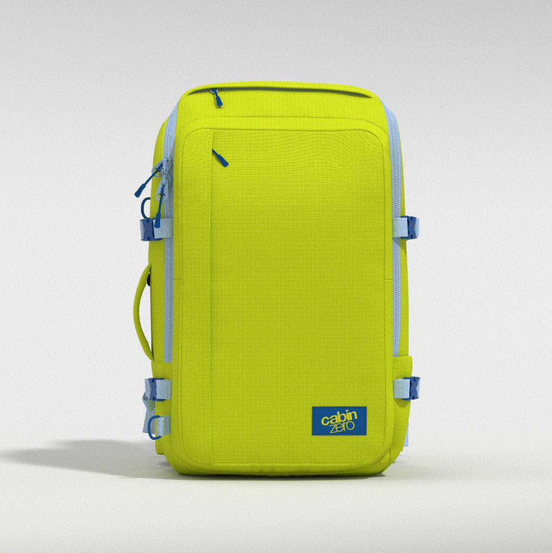 Mochila ADV 42L <tc>Mojito Lime</tc>