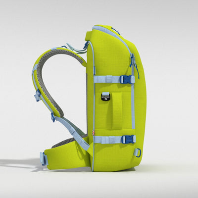 Mochila ADV 42L <tc>Mojito Lime</tc>