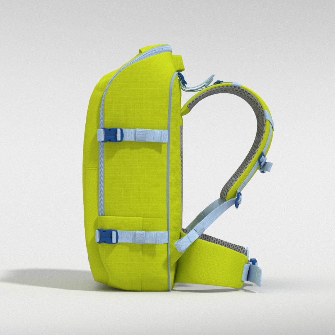 Mochila ADV 42L <tc>Mojito Lime</tc>