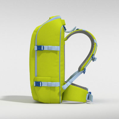 Mochila ADV 42L <tc>Mojito Lime</tc>