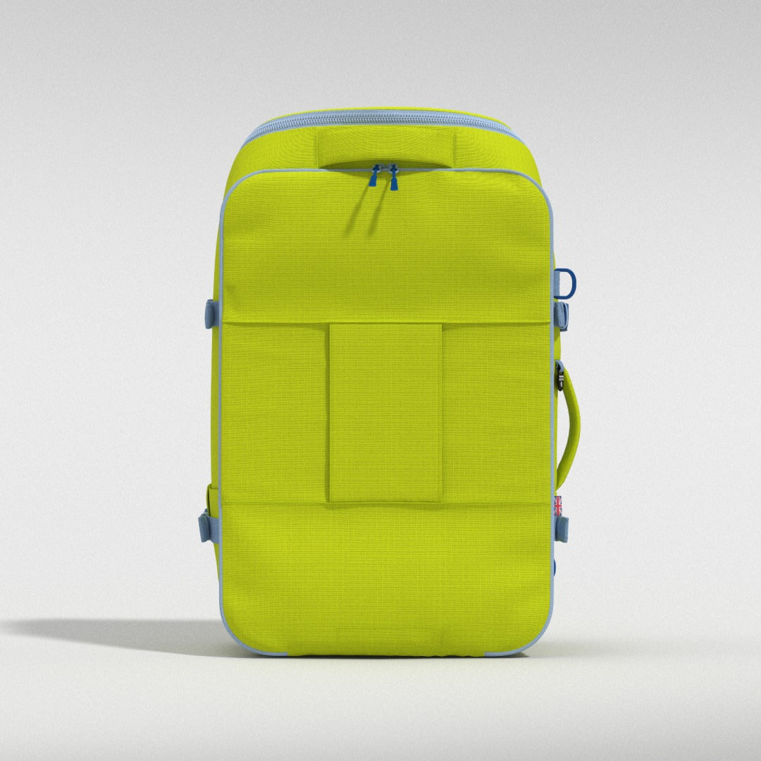 Mochila ADV Pro 42L <tc>Mojito Lime</tc>