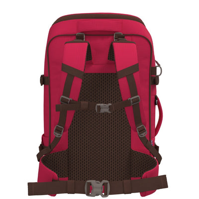 ADV Backpack 42L Miami Magenta