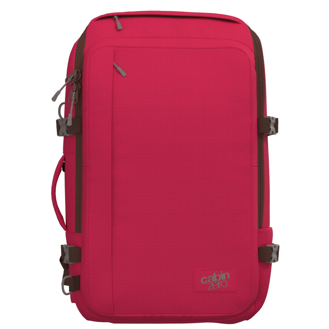 ADV Backpack 42L Miami Magenta