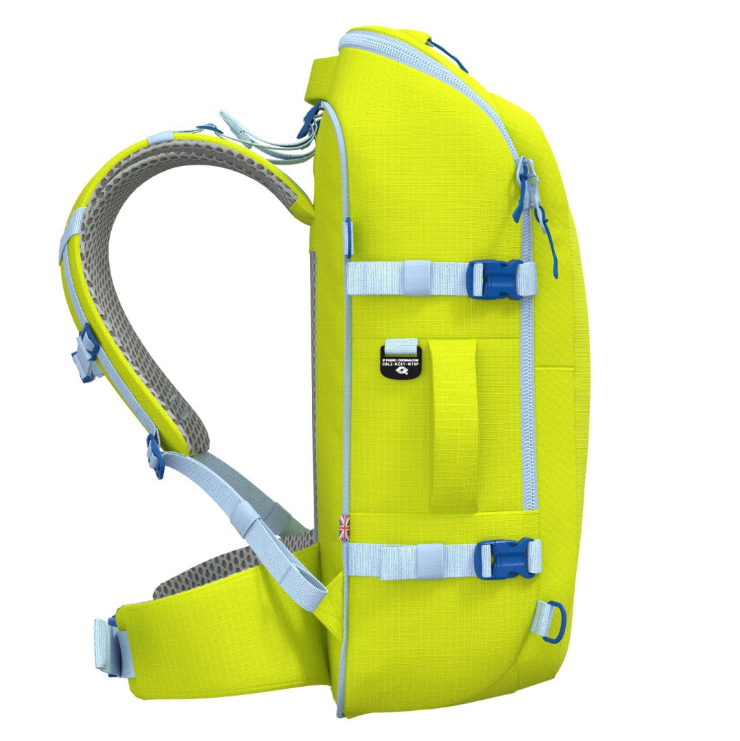 ADV Backpack 42L Mojito Lime