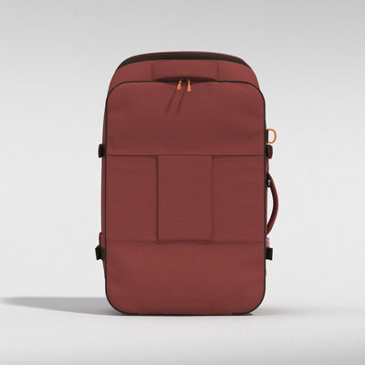 Mochila ADV Pro 42L <tc>Sangria Red</tc>