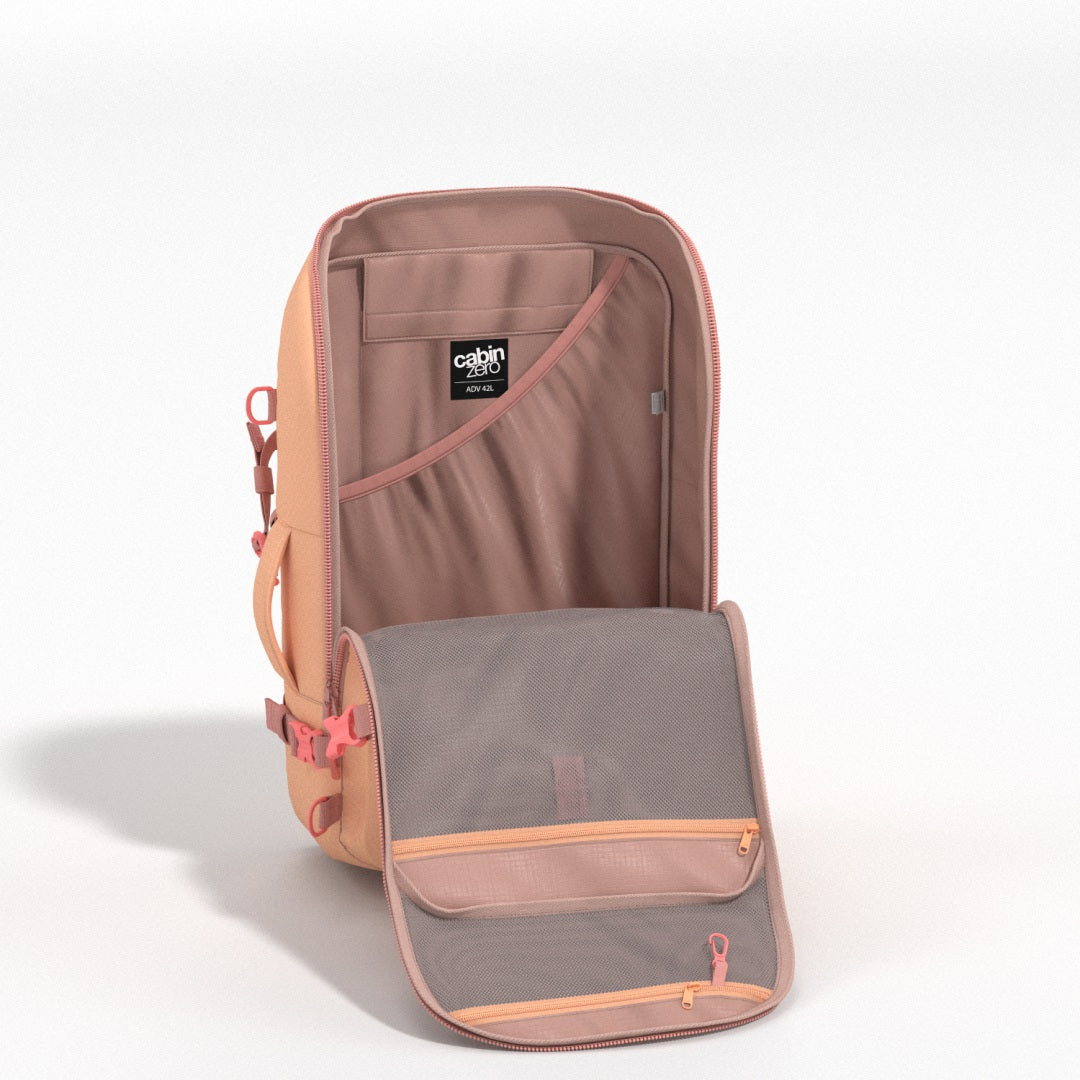 ADV Backpack 42L Sunny Day