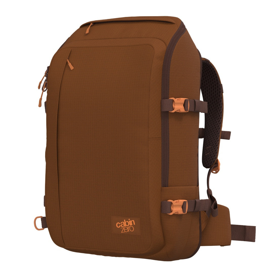 ADV Backpack 42L Saigon Coffee