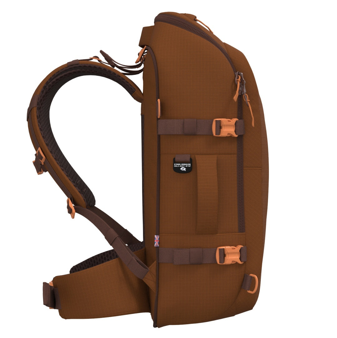 ADV Backpack 42L Saigon Coffee