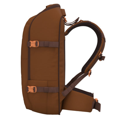 ADV Backpack 42L Saigon Coffee