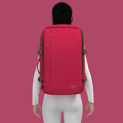 ADV Backpack 42L Miami Magenta