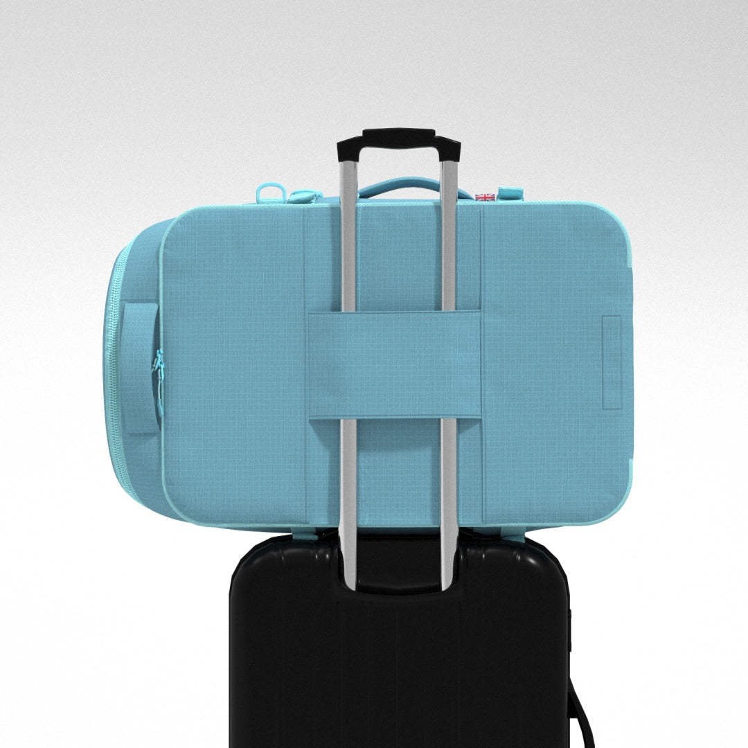 ADV Backpack 42L Maldives Blue