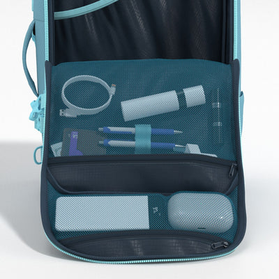 ADV Backpack 42L Maldives Blue