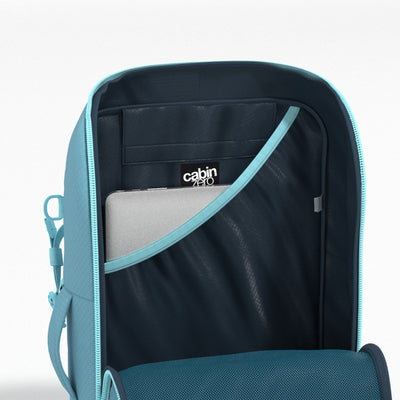 ADV Backpack 42L Maldives Blue