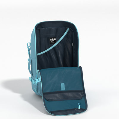 ADV Backpack 42L Maldives Blue