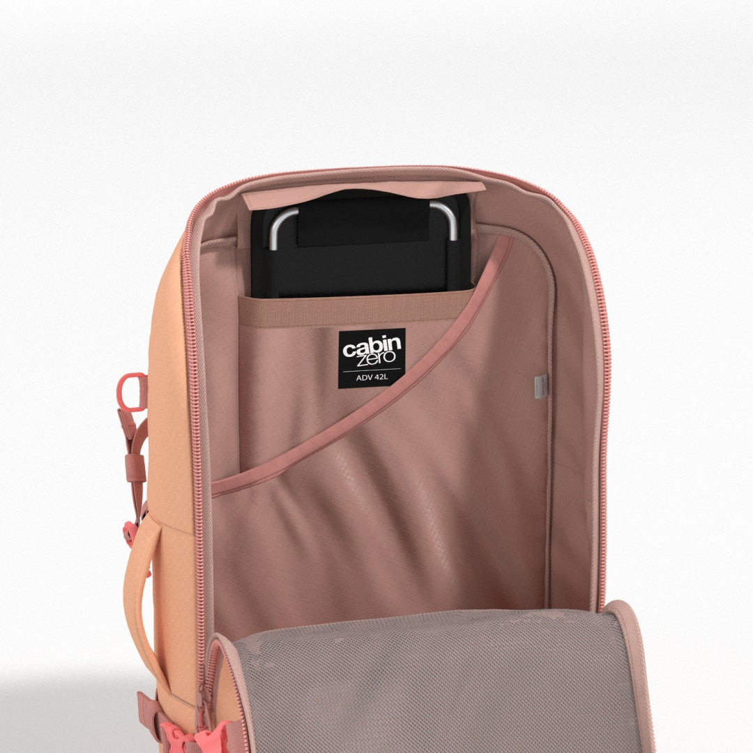 ADV Backpack 42L Sunny Day
