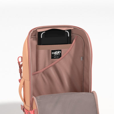 ADV Backpack 42L Sunny Day