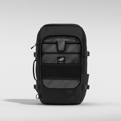 Mochila ADV Pro 32L <tc>Absolute Black</tc>