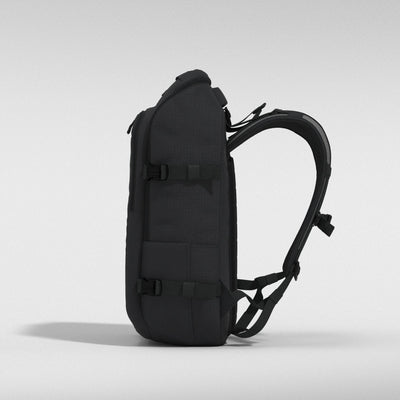 Mochila ADV Pro 32L <tc>Absolute Black</tc>