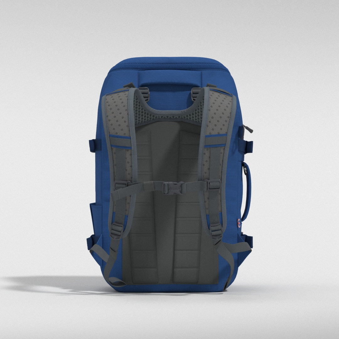 Mochila ADV Pro 32L <tc>Atlantic Blue</tc>