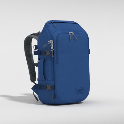 Mochila ADV Pro 32L <tc>Atlantic Blue</tc>