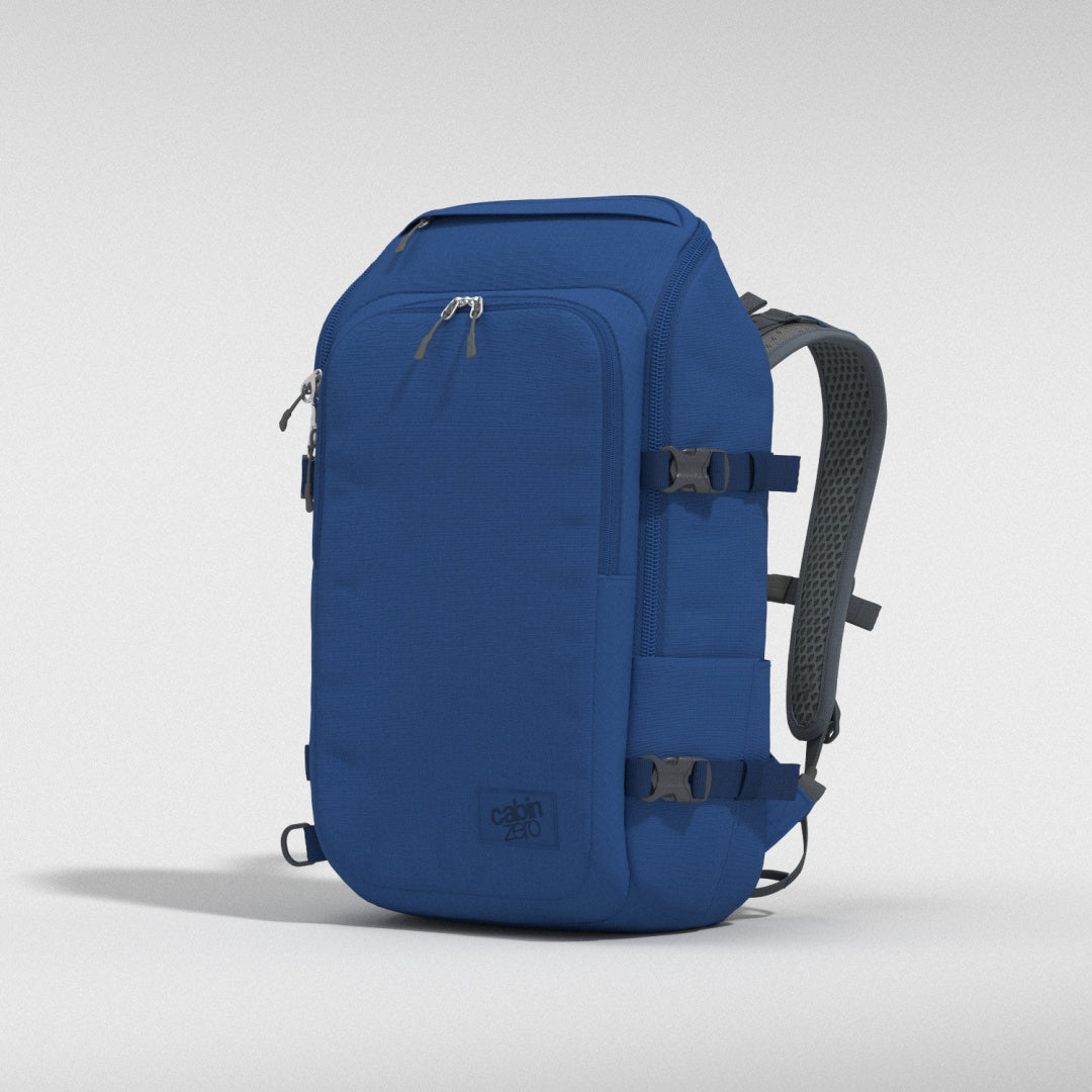 ADV Pro Backpack 32L Atlantic Blue