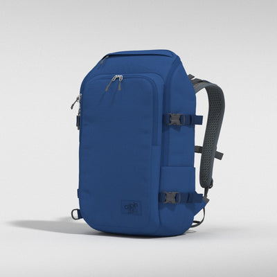 Mochila ADV Pro 32L <tc>Atlantic Blue</tc>