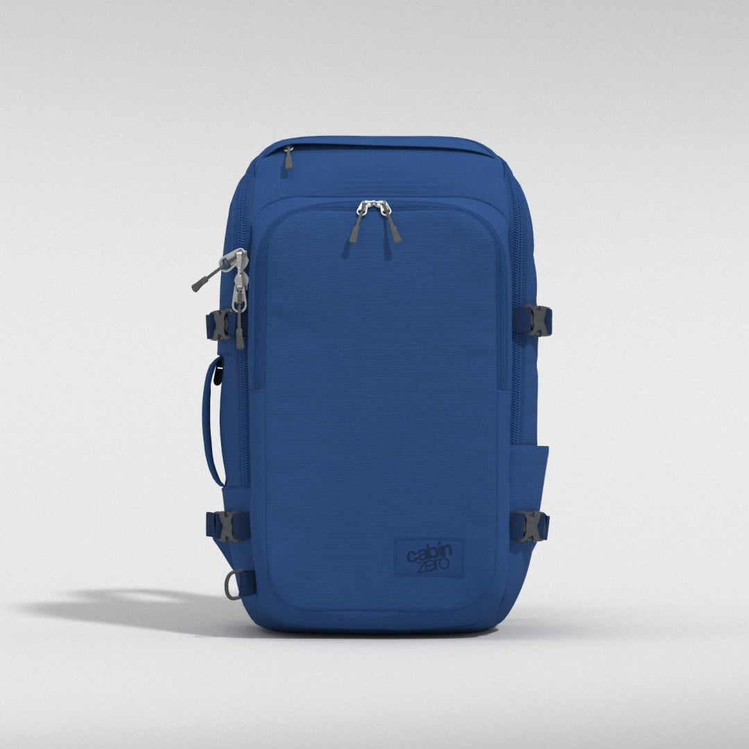 Mochila ADV Pro 32L <tc>Atlantic Blue</tc>