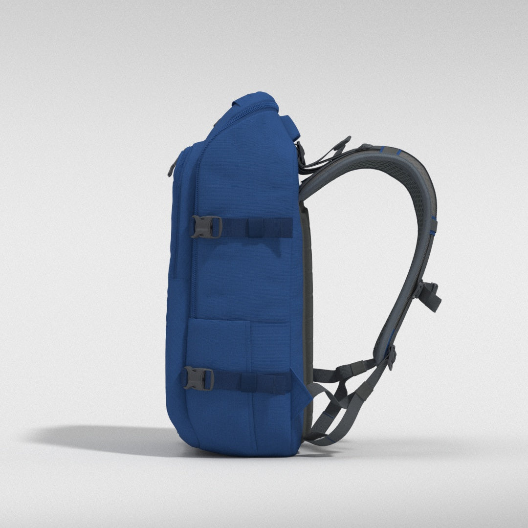 Mochila ADV Pro 32L <tc>Atlantic Blue</tc>