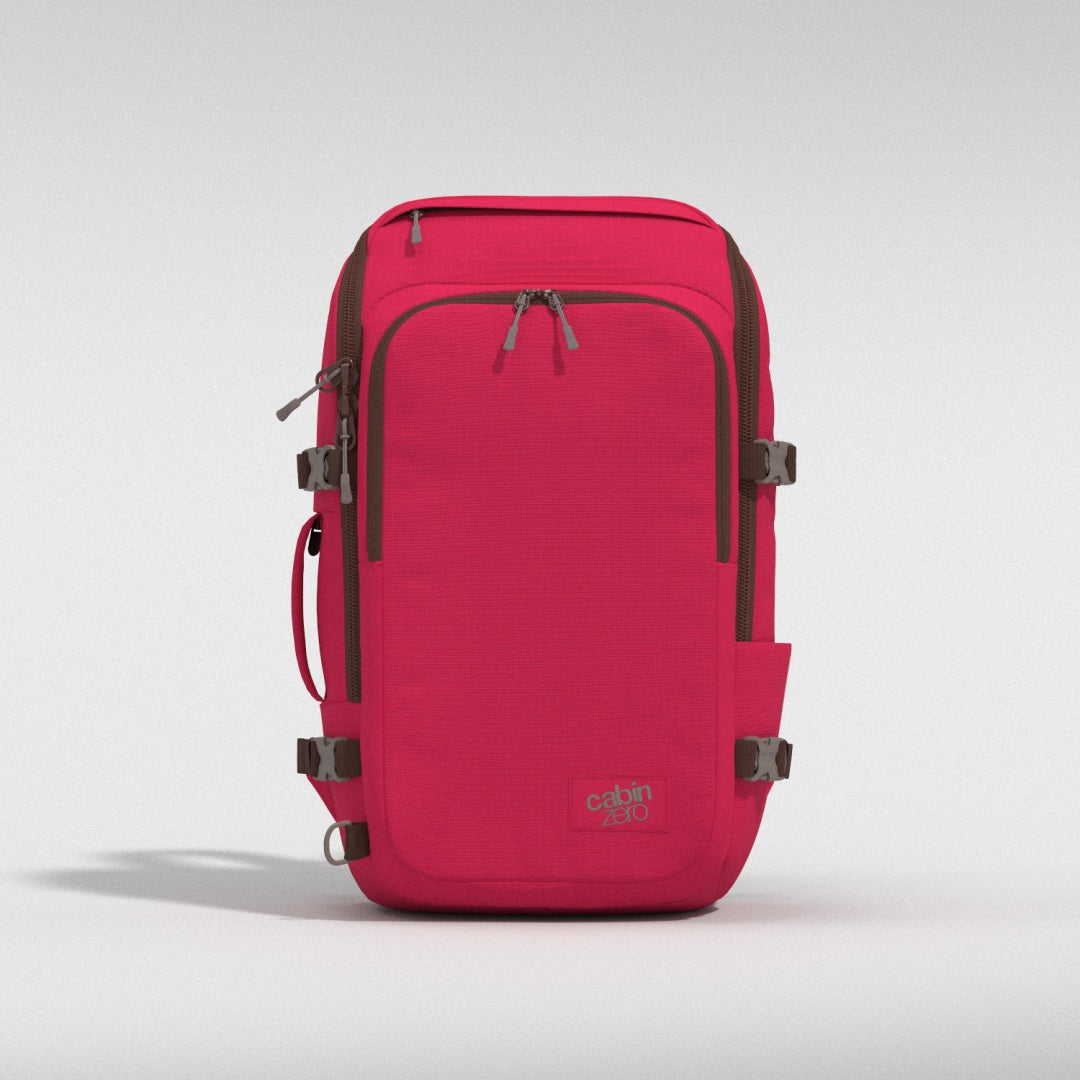 ADV Pro Backpack 32L Miami Magenta