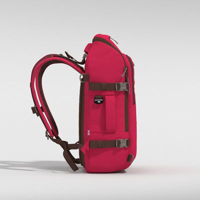 Mochila ADV Pro 32L <tc>Miami Magenta</tc>