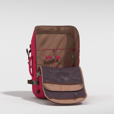 ADV Pro Backpack 32L Miami Magenta