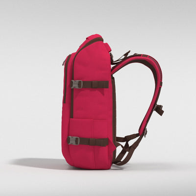 Mochila ADV Pro 32L <tc>Miami Magenta</tc>