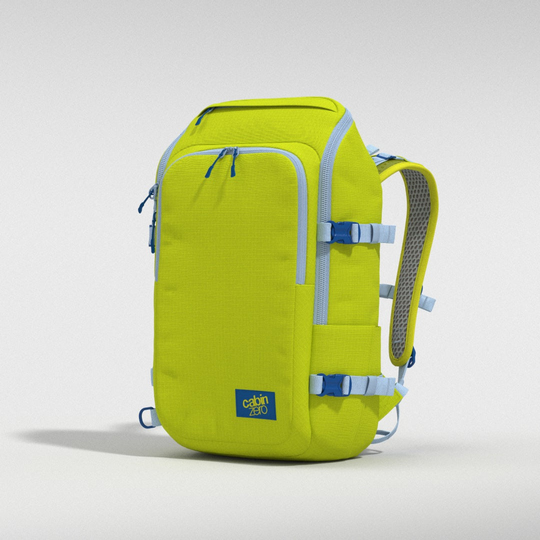 Mochila ADV Pro 32L <tc>Mojito Lime</tc>