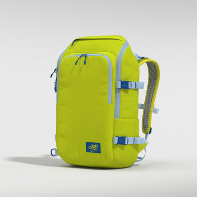 Mochila ADV Pro 32L <tc>Mojito Lime</tc>