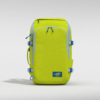 Mochila ADV Pro 32L <tc>Mojito Lime</tc>