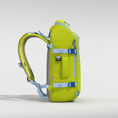 Mochila ADV Pro 32L <tc>Mojito Lime</tc>