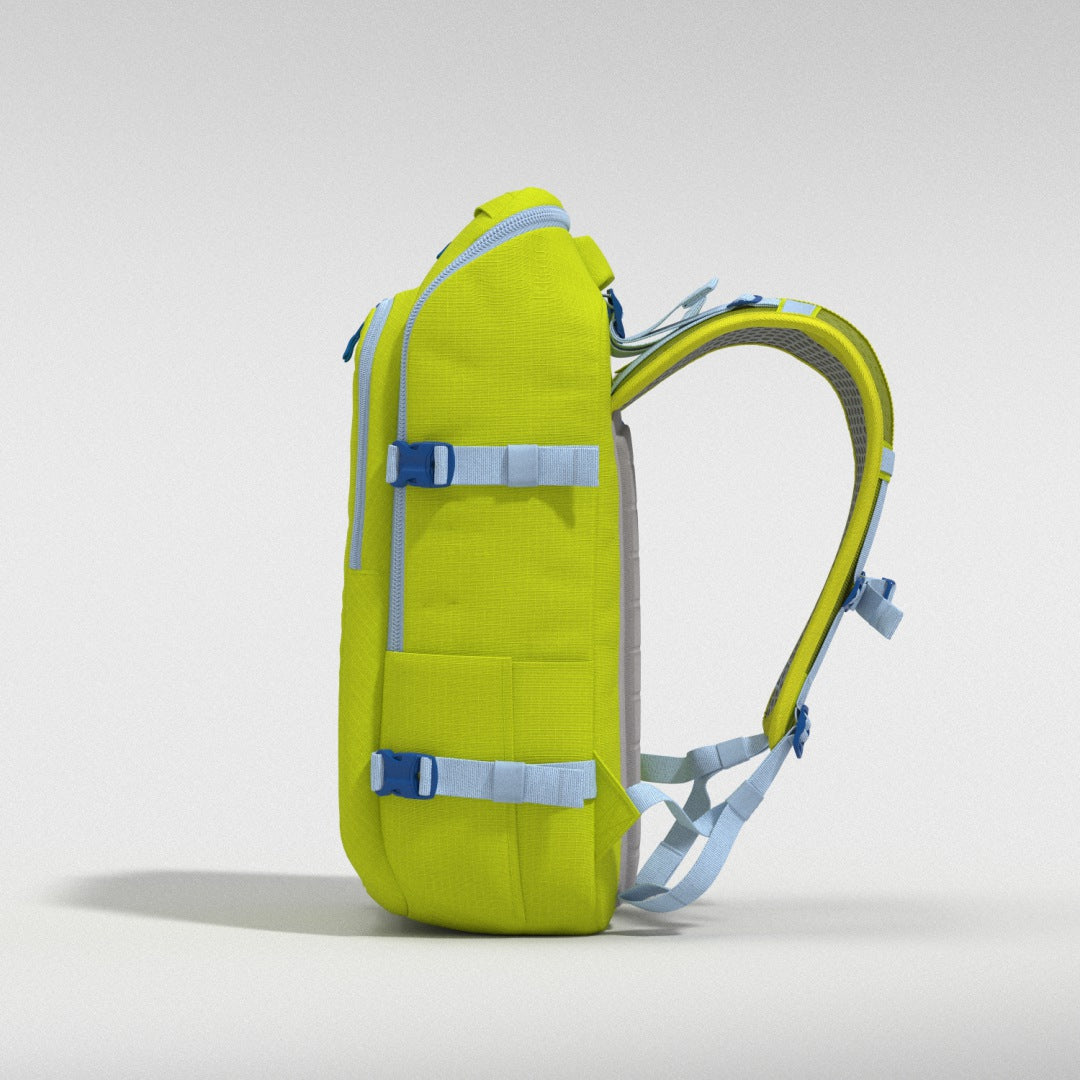 Mochila ADV Pro 32L <tc>Mojito Lime</tc>