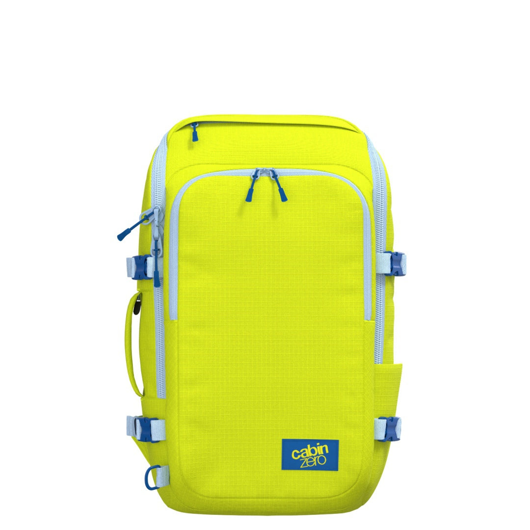 ADV Pro Backpack 32L Mojito Lime