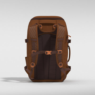 Mochila ADV Pro 32L <tc>Saigon Coffee</tc>