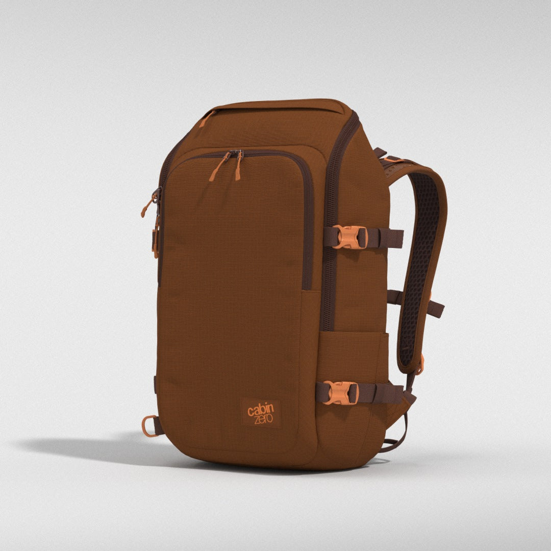Mochila ADV Pro 32L <tc>Saigon Coffee</tc>