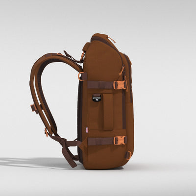 Mochila ADV Pro 32L <tc>Saigon Coffee</tc>