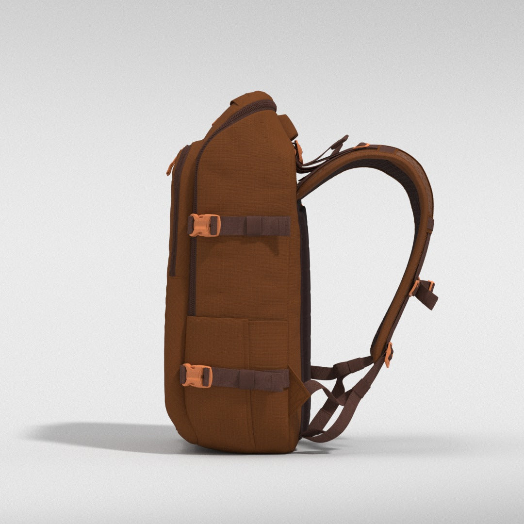 Mochila ADV Pro 32L <tc>Saigon Coffee</tc>