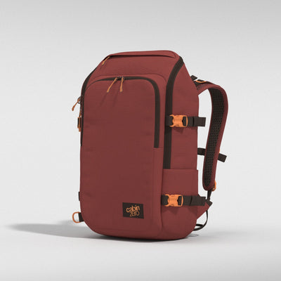 Mochila ADV Pro 32L <tc>Sangria Red</tc>