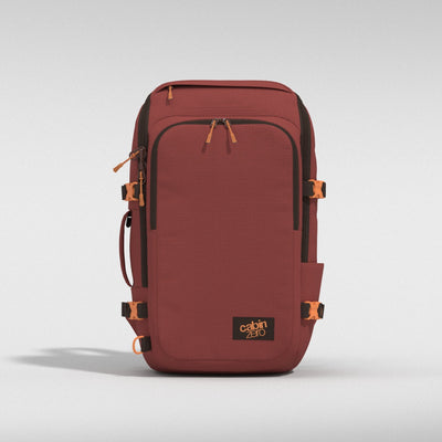 Mochila ADV Pro 32L <tc>Sangria Red</tc>