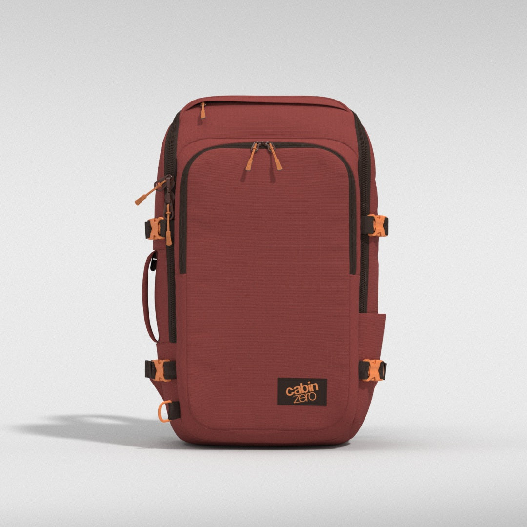 ADV Pro Backpack 32L Sangria Red