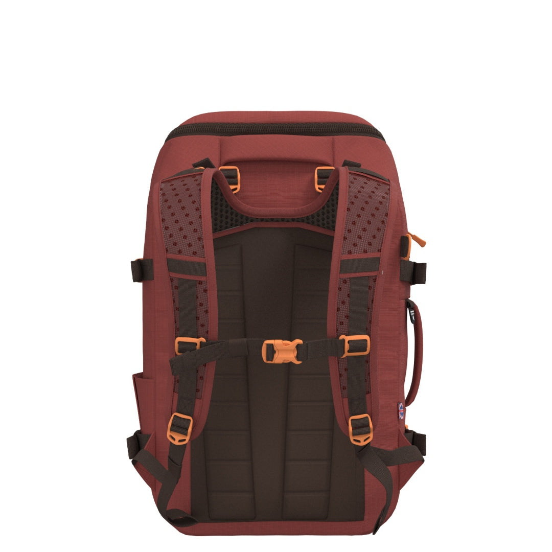 ADV Pro Backpack 32L Sangria Red