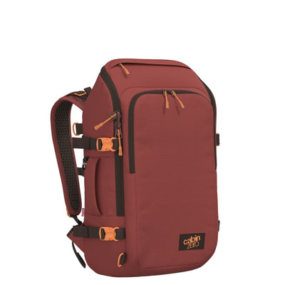 ADV Pro Backpack 32L Sangria Red