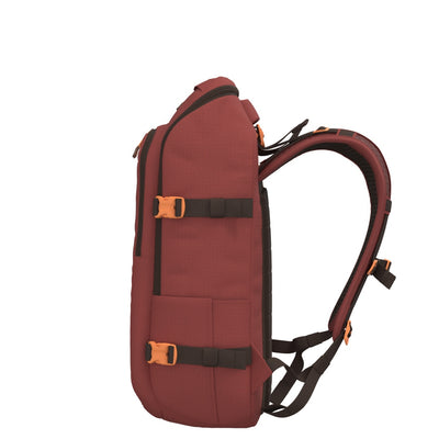 ADV Pro Backpack 32L Sangria Red