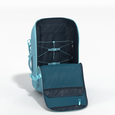 ADV Pro Backpack 42L Maldives Blue