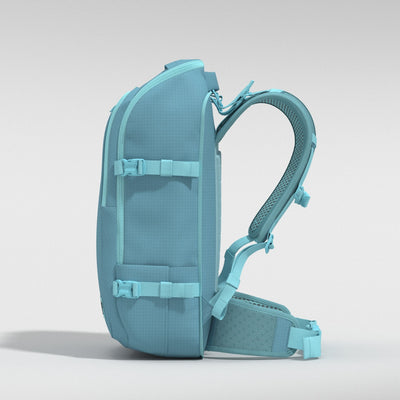 ADV Pro Backpack 42L Maldives Blue